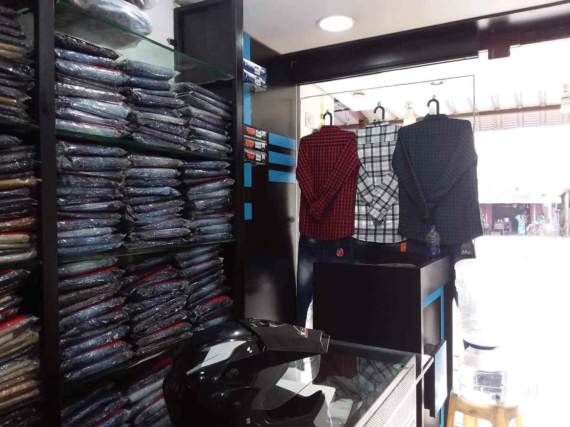 baby boutique saravanampatti