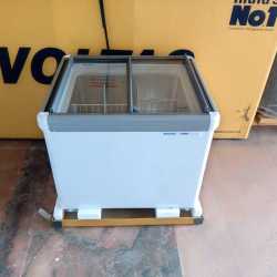 voltas mini freezer