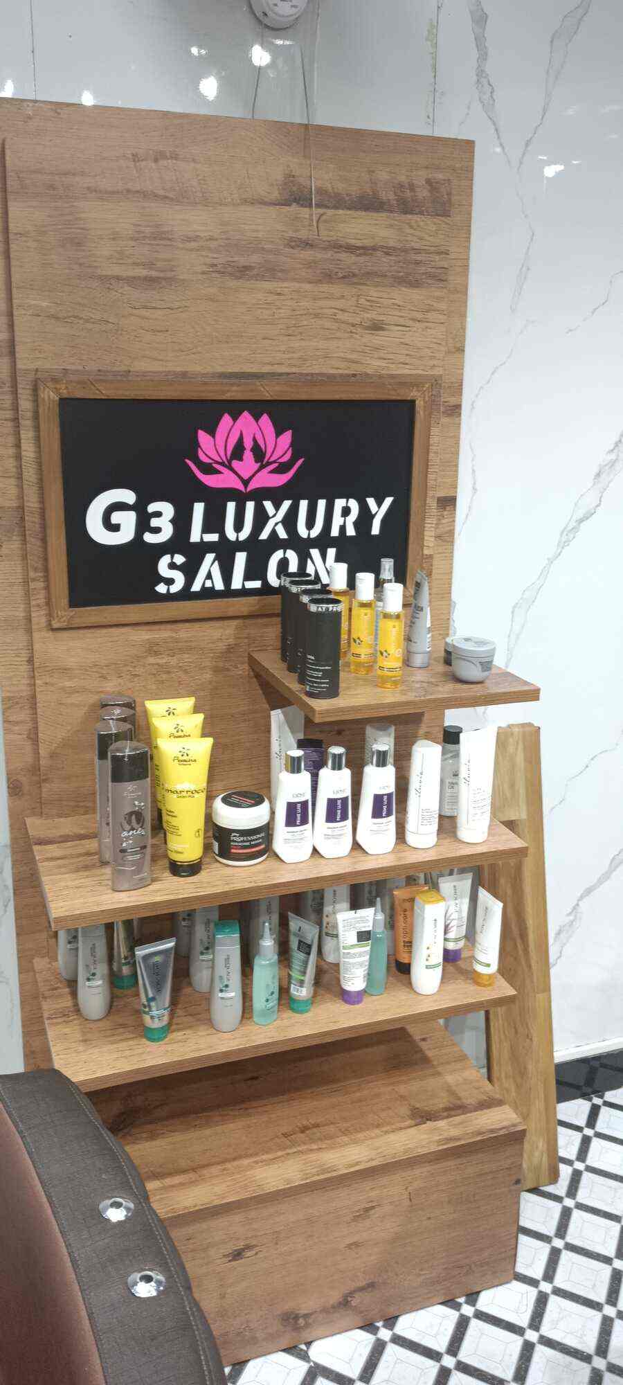 G3 salon best sale