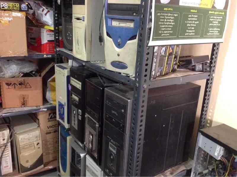 Computer Spare Parts In Coimbatore Reviewmotors.co
