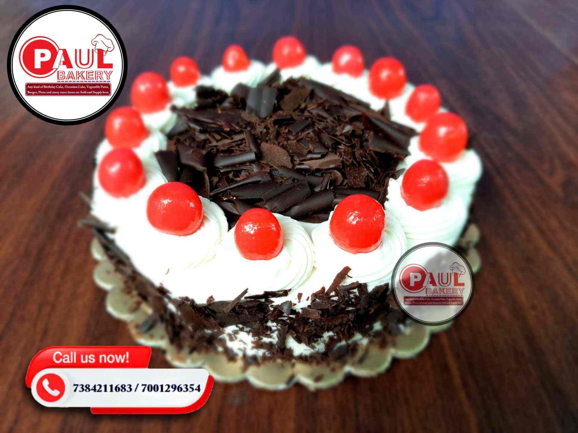 Paul Bakery Cooch Behar Ho Bakeries In Cooch Behar Justdial