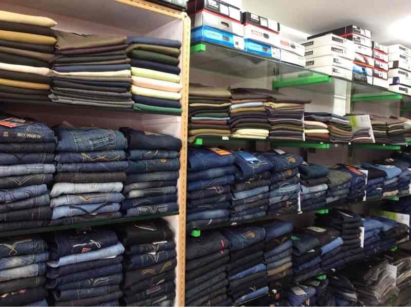 ck garments
