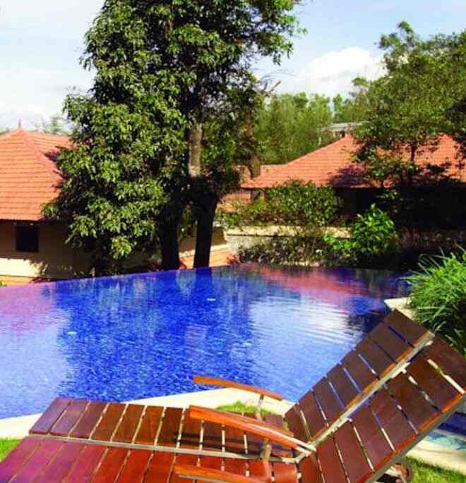 Club Mahindra Kodagu Valley Resort Reviews Madikeri Coorg 12398 Ratings Justdial Page Club mahindra holidays reviews and complaints. justdial