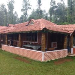 Kings Cottage Home Stay Kakkabe Home Stay In Coorg Justdial