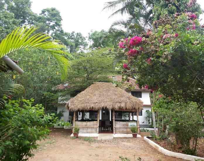 Jaivik Greens Estate Stay Suntikoppa Madikeri Cottages On Hire