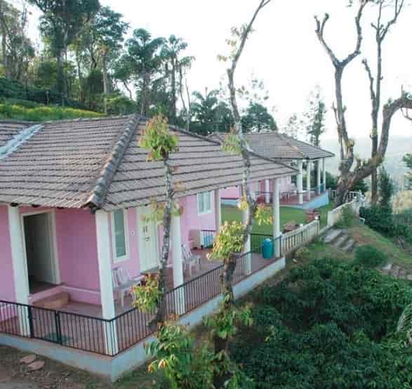 Silent Valley Cottage Madikeri Hotels In Coorg Justdial