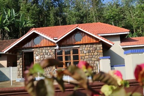 Hill Woods Cottage Home Stay Somwarpet Home Stay In Coorg