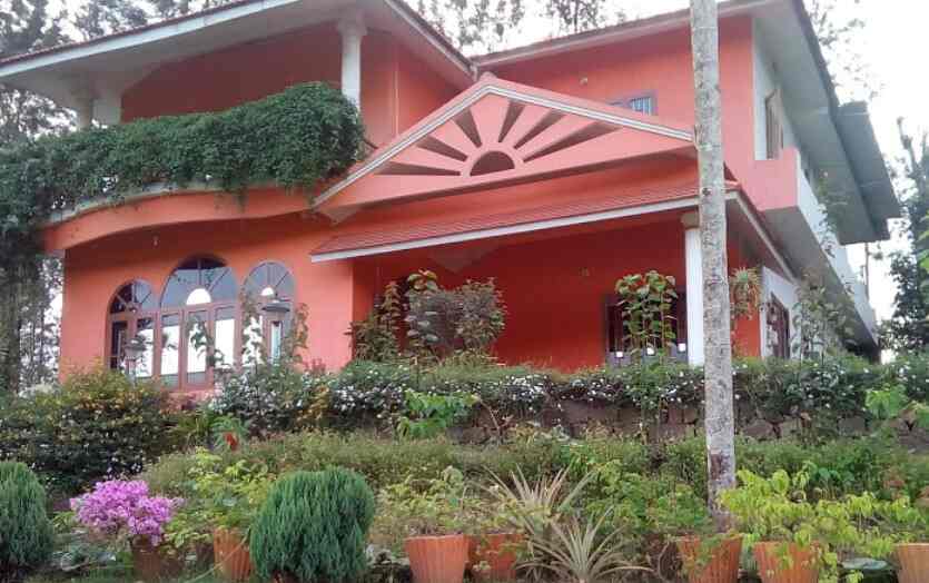 Kaveri Riverside Homestay Karadigodu Home Stay In Coorg Justdial