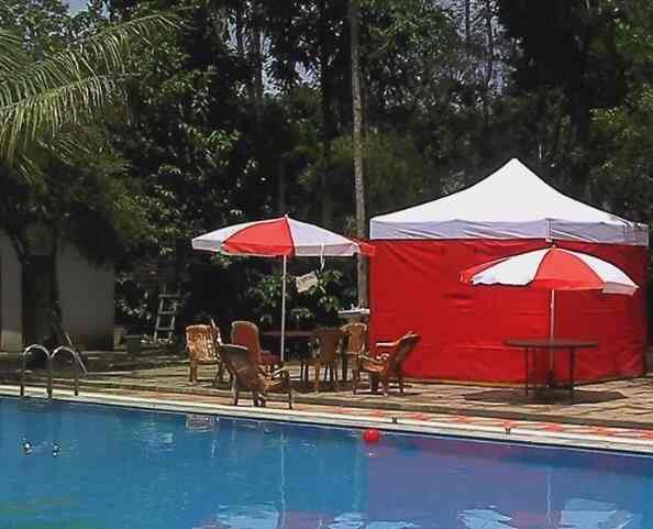 Coorg Coffee Flower Resort Suntikoppa Madikeri New Year - 