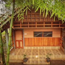 Vattakkuny Wild Orchid Resort Wayanad Mananthavady Resorts In