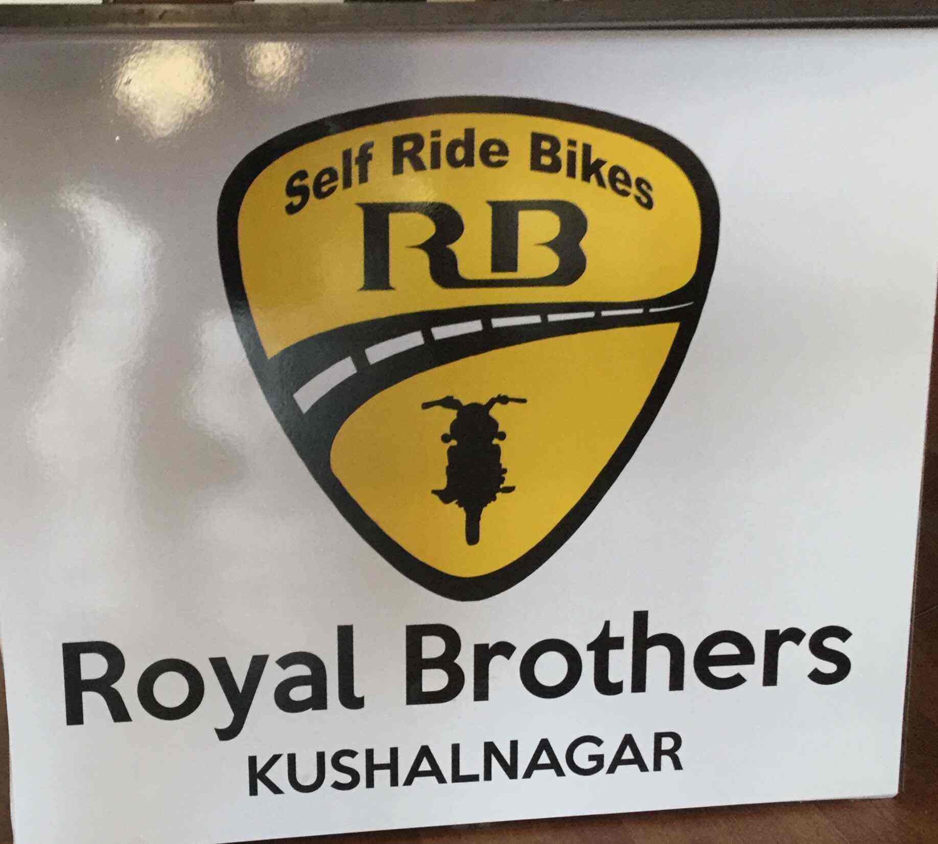 royal brothers kushalnagar