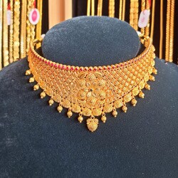 Kaveri Jewellers \u0026 Bankers 