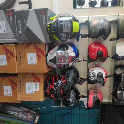 Catalogue - Balaji Helmet And 