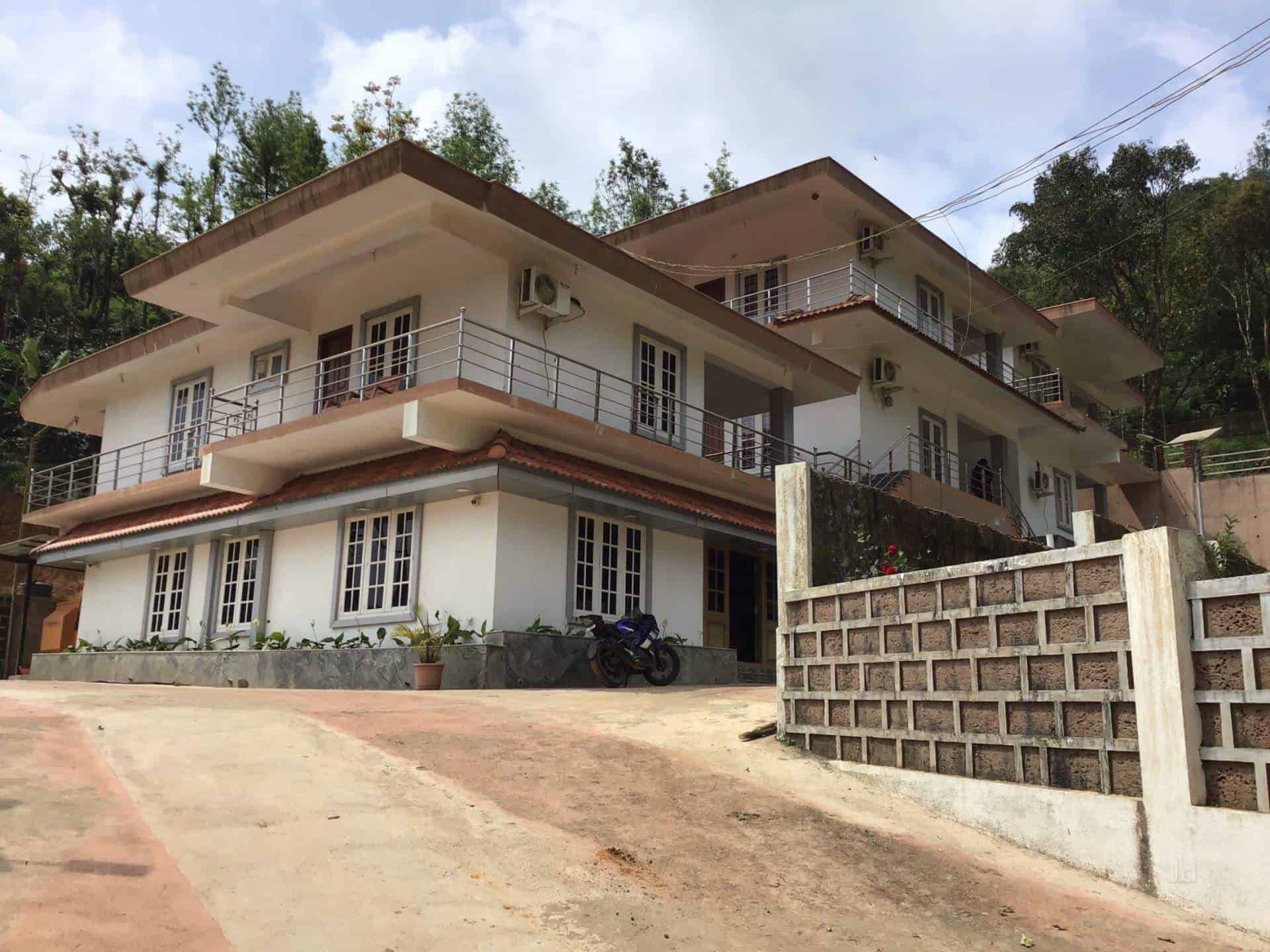Yajna Comforts Madikeri Hotels In Coorg Justdial