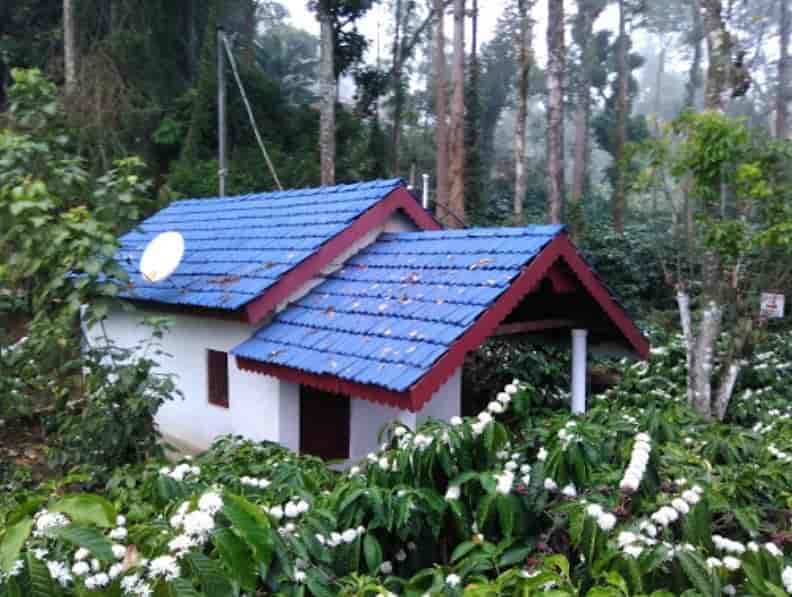 Jammabane Cottage Suntikoppa Madikeri Cottages On Hire In Coorg