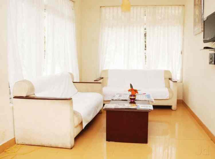 Caveri Residency Madikeri Hotels In Coorg Justdial