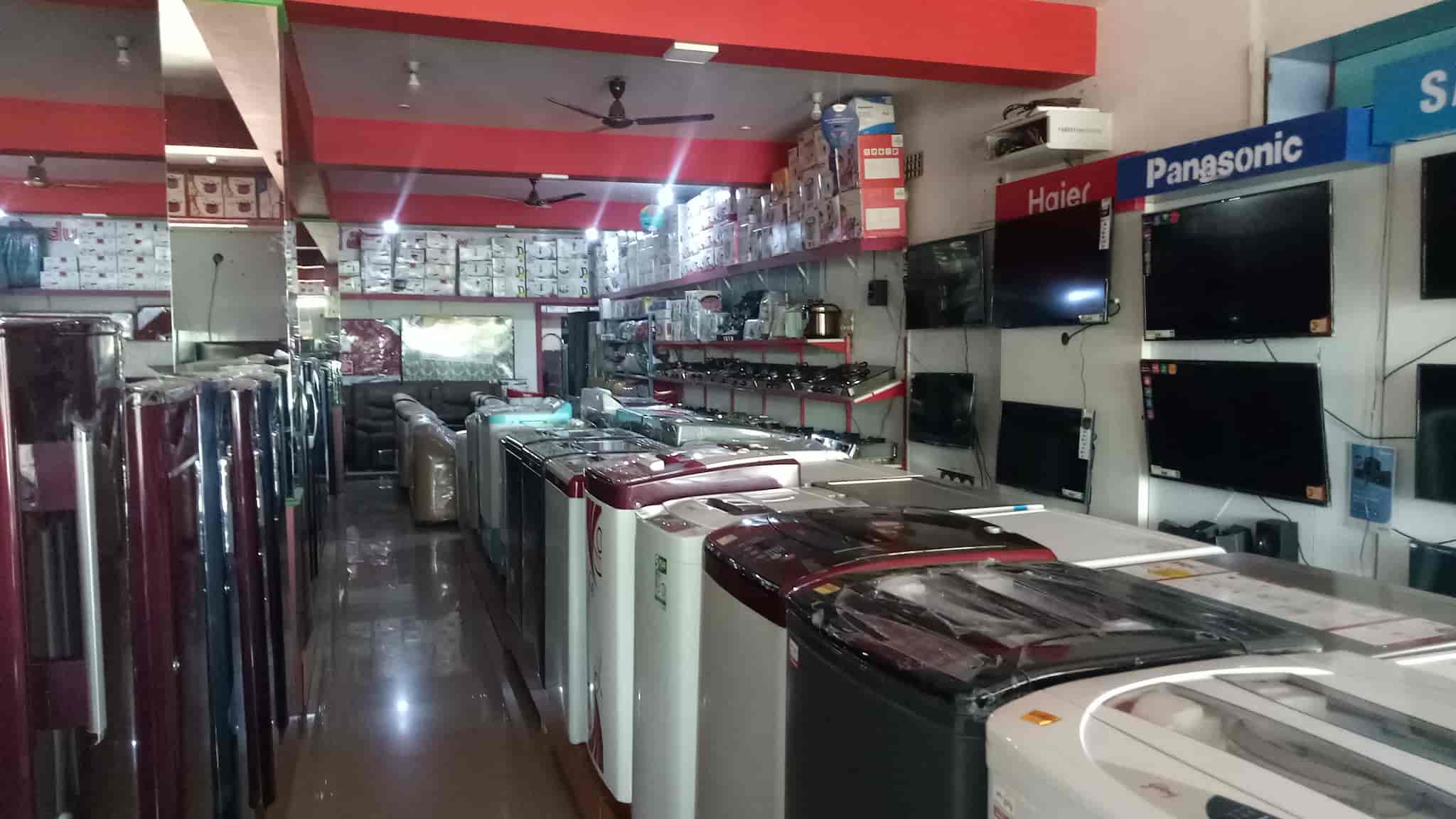 Trm Santhi Furniture And Home Liances Showroom Vadalur Trm Santhi Furniture And Home Liances Showroom Vadalur Electronic Goods Showrooms In Cuddalore Justdial