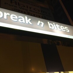 break n bites