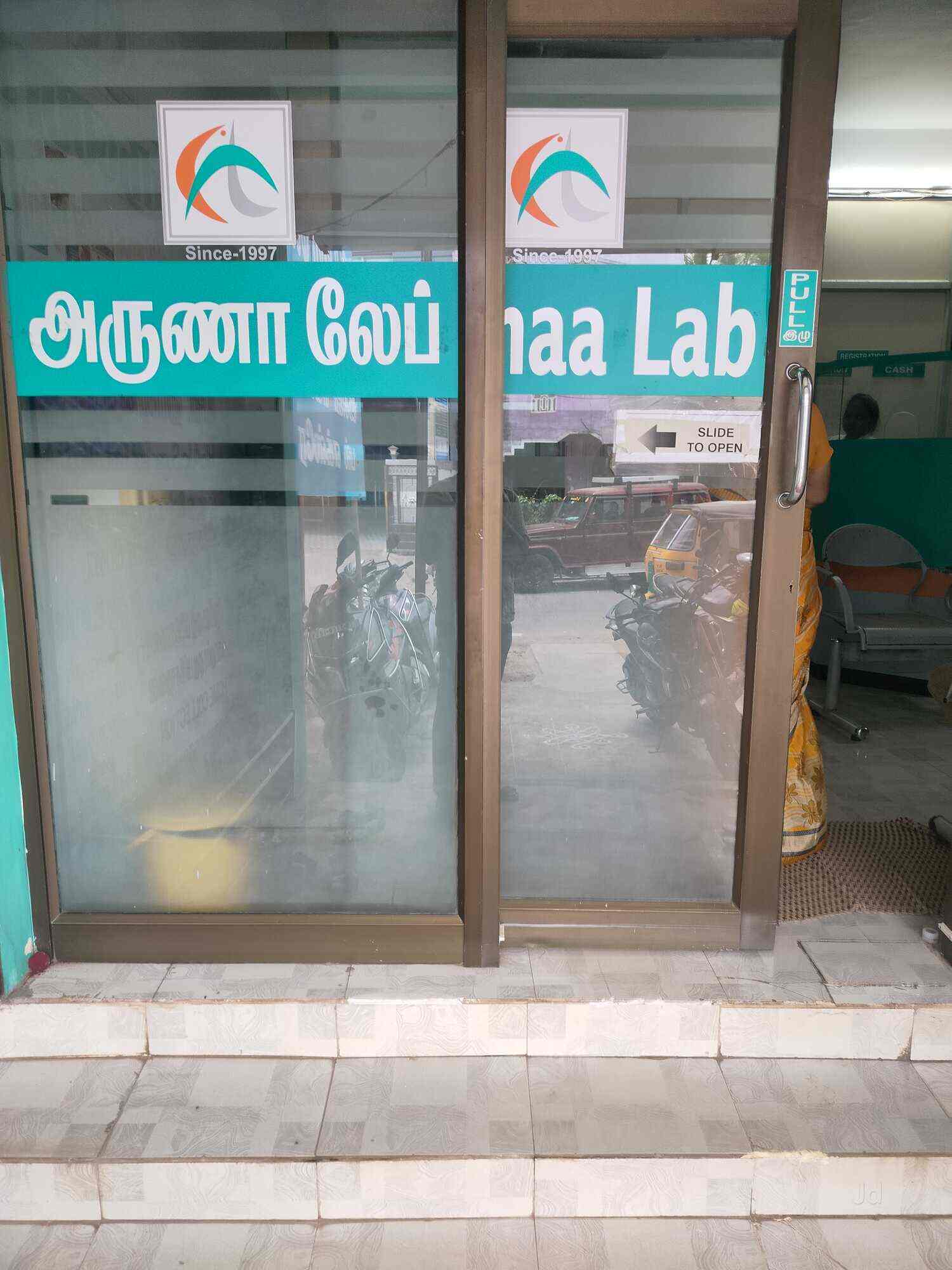 Lab view 18