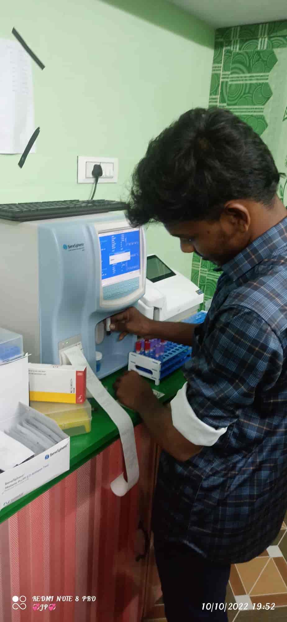 Lab view 4