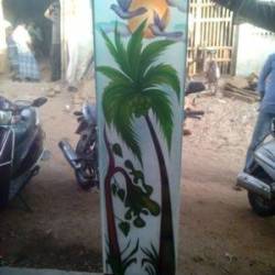 New Vishnu Glass Design Works, Cuddalore Ho - Glass Jobworks in Cuddalore -  Justdial