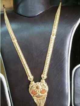 Raj Laxmi Jewellers, Manglabag 