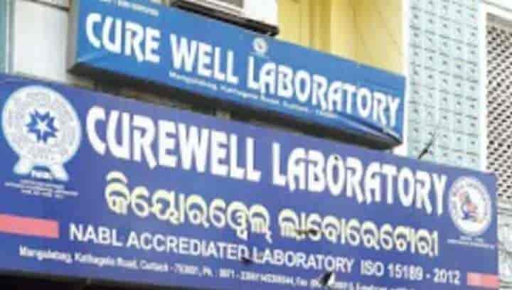 Lab view 4