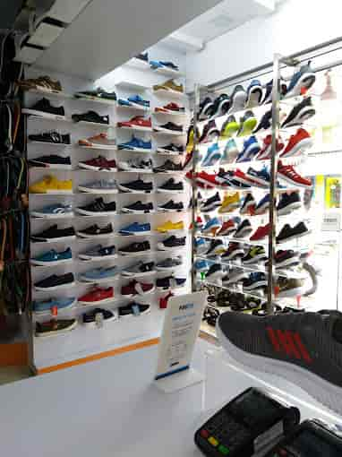 reebok showroom in odisha