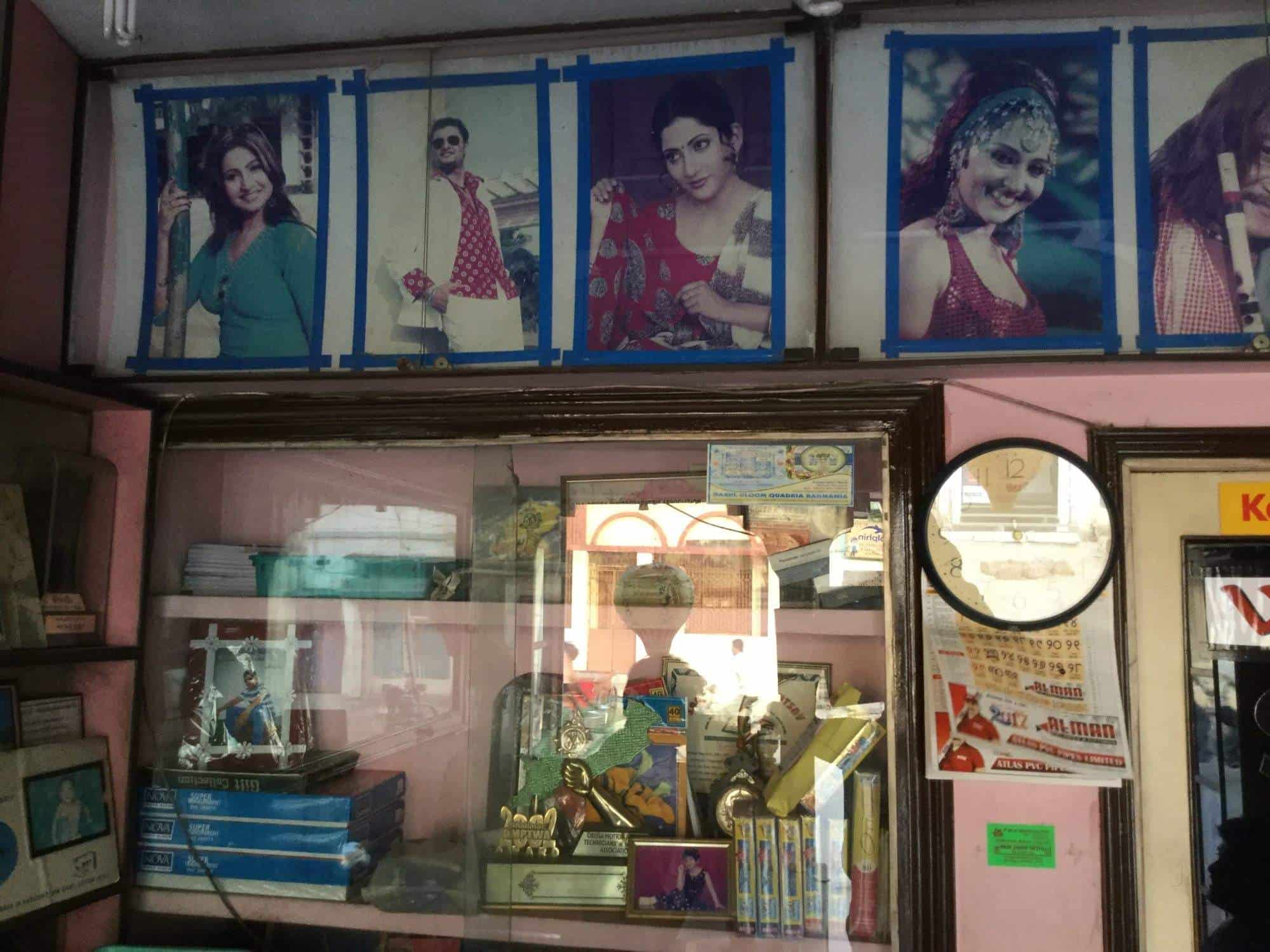 Studio 786 in Chandinchowk,Cuttack - Best Digital Photo