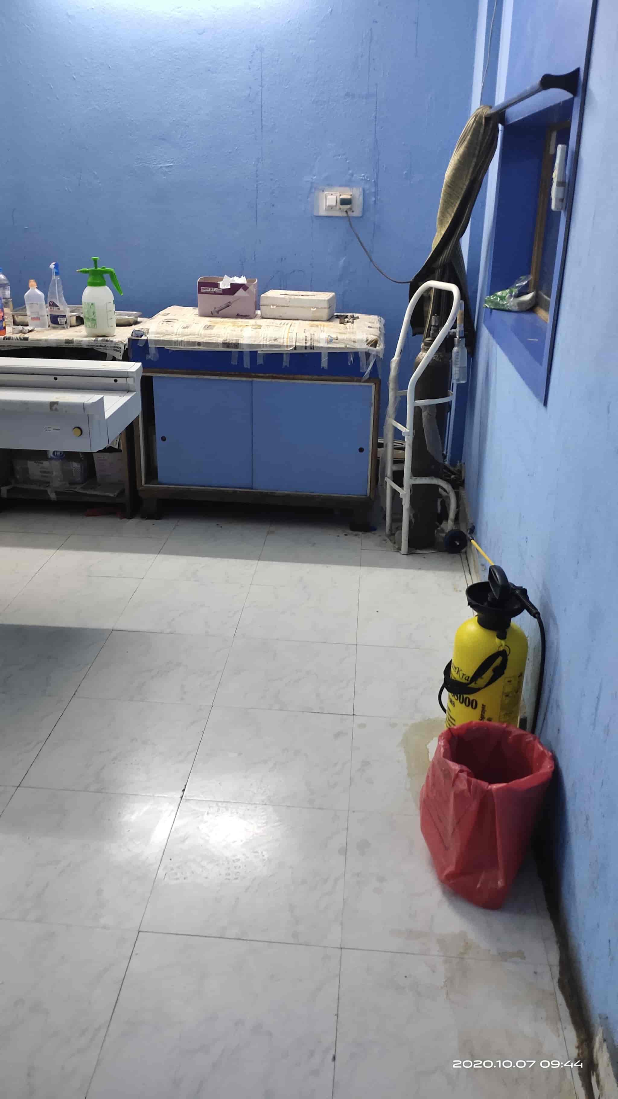 Lab view 6
