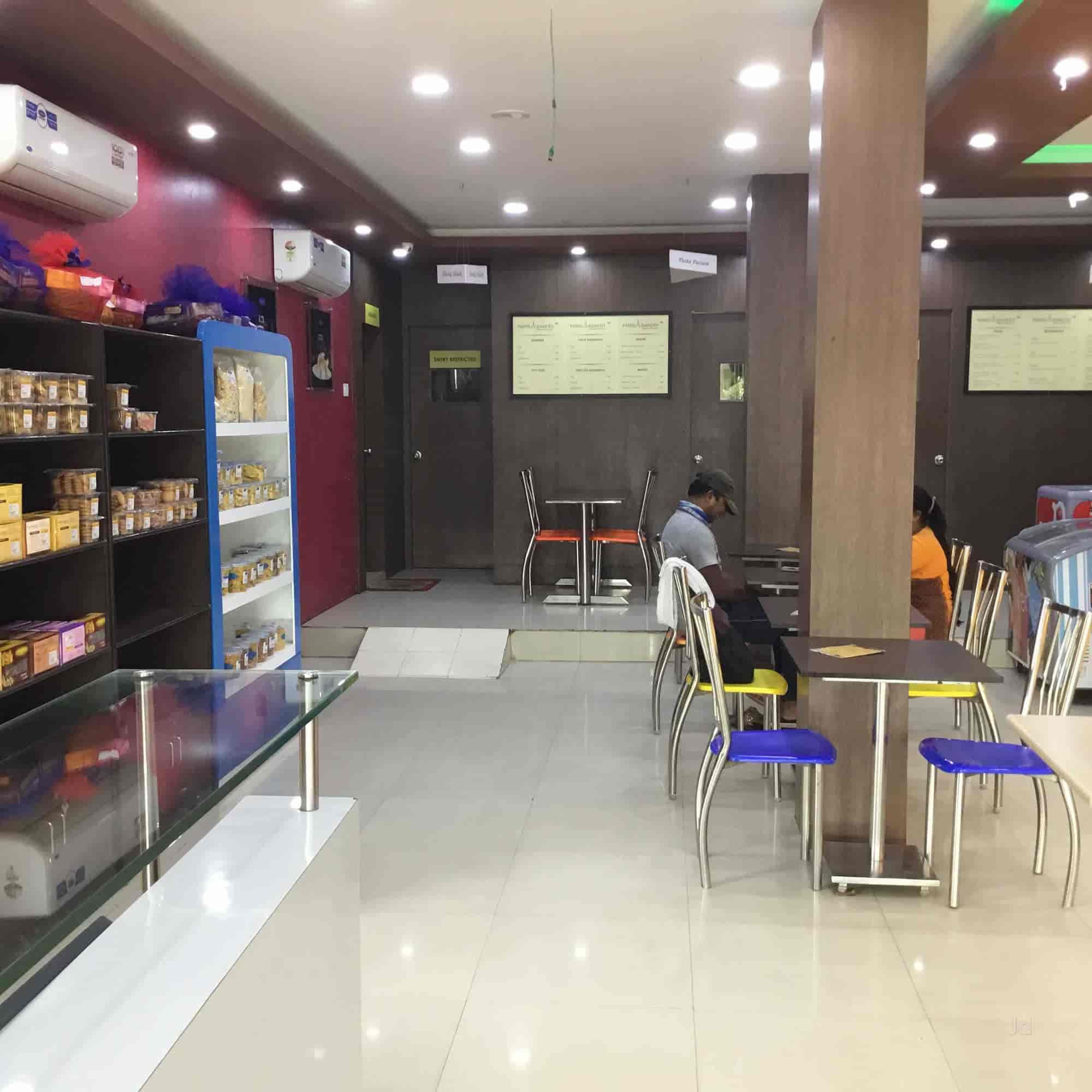 Paris Bakery Photos College Square Cuttack Pictures Images