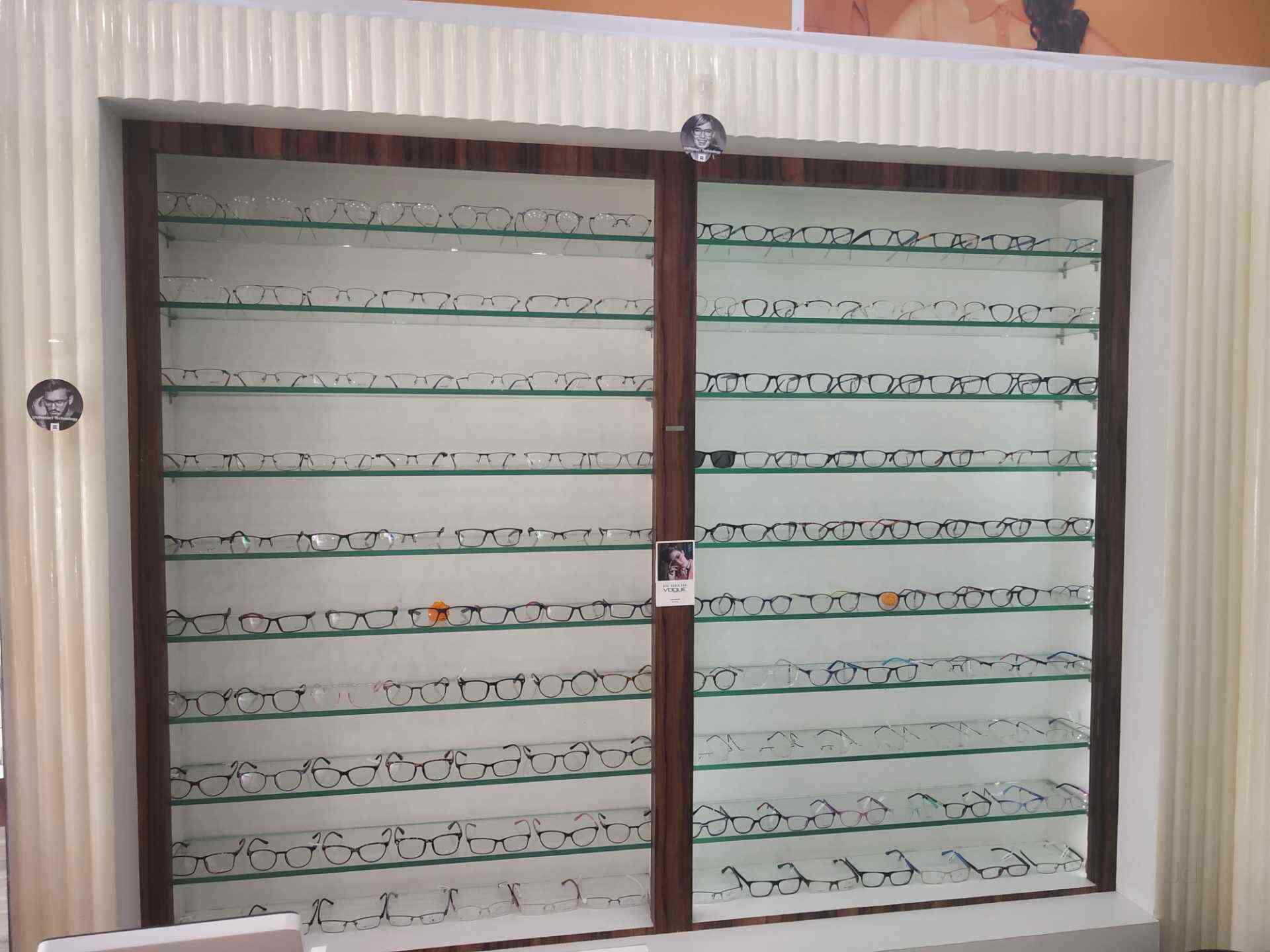 Clear Sight Eye Care College Square Contact Lens Dealers In Cuttack Justdial