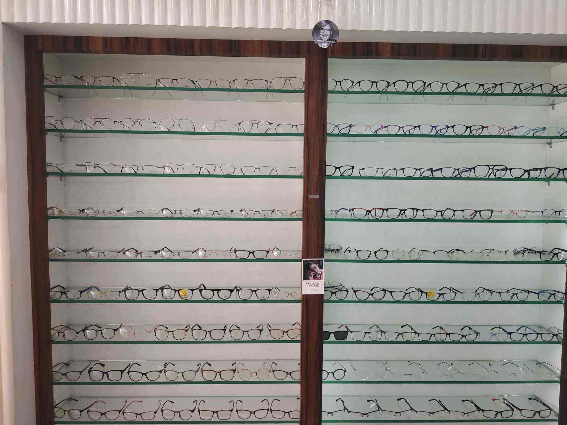 Clear Sight Eye Care College Square Contact Lens Dealers In Cuttack Justdial