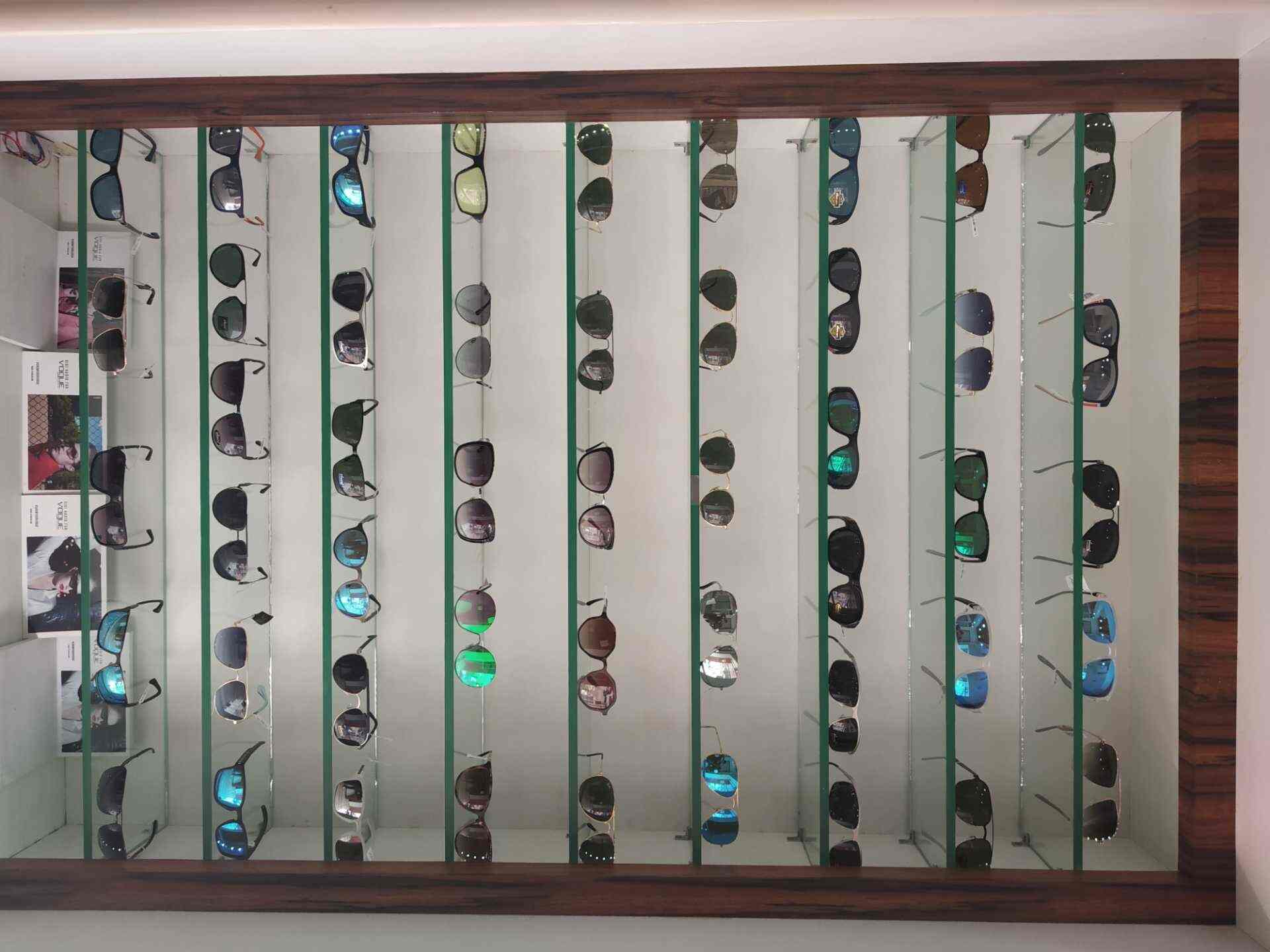 Clear Sight Eye Care College Square Contact Lens Dealers In Cuttack Justdial