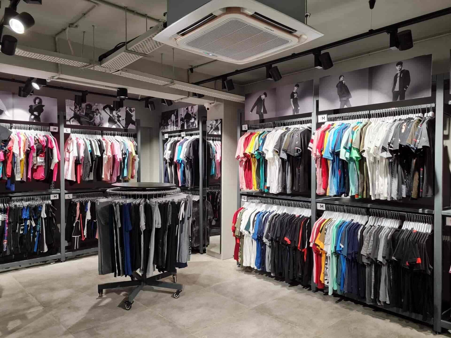 puma store patna