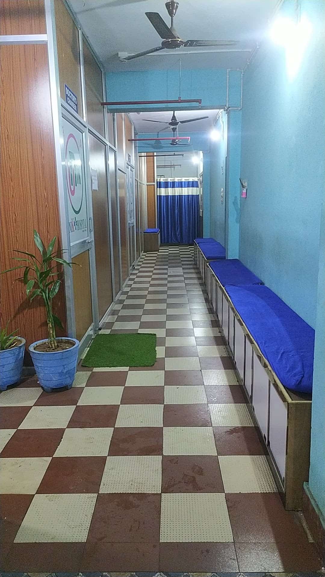 Lab view 4
