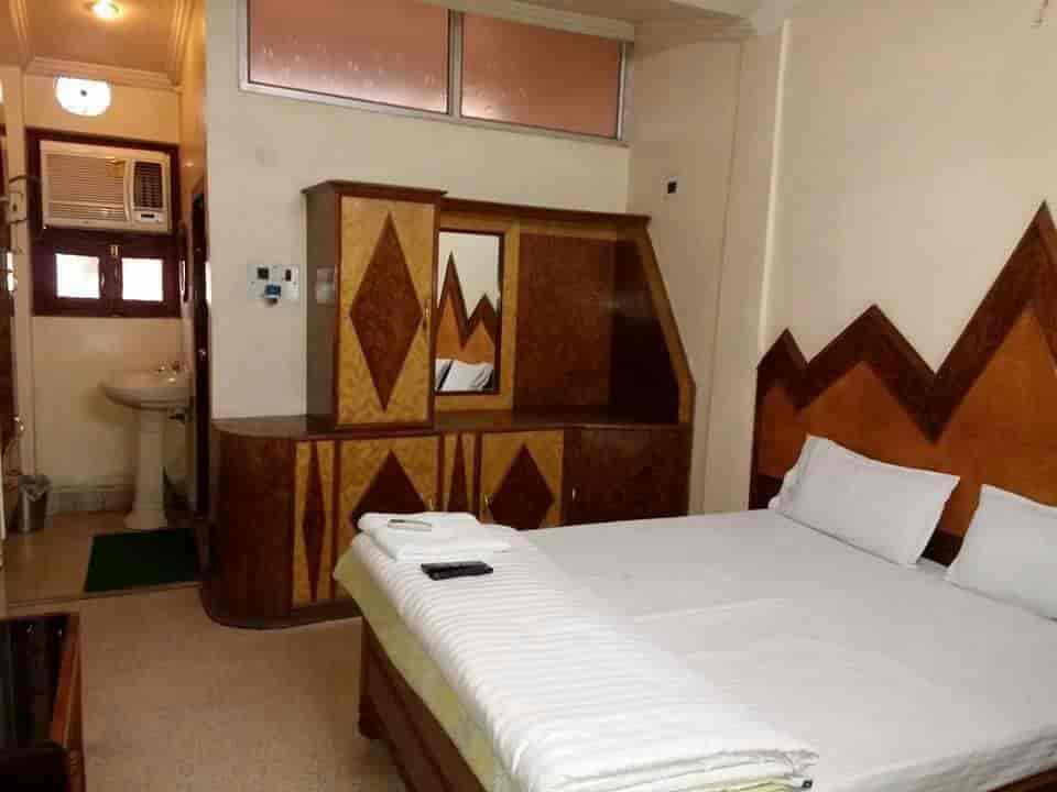 Hotel Arjun Hotels In Damoh Justdial