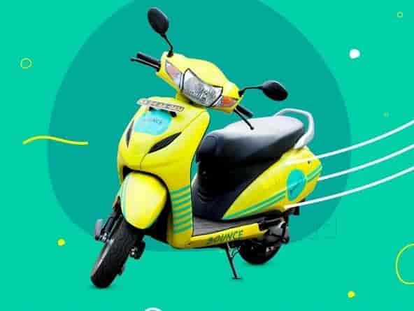 dandeli bike rent