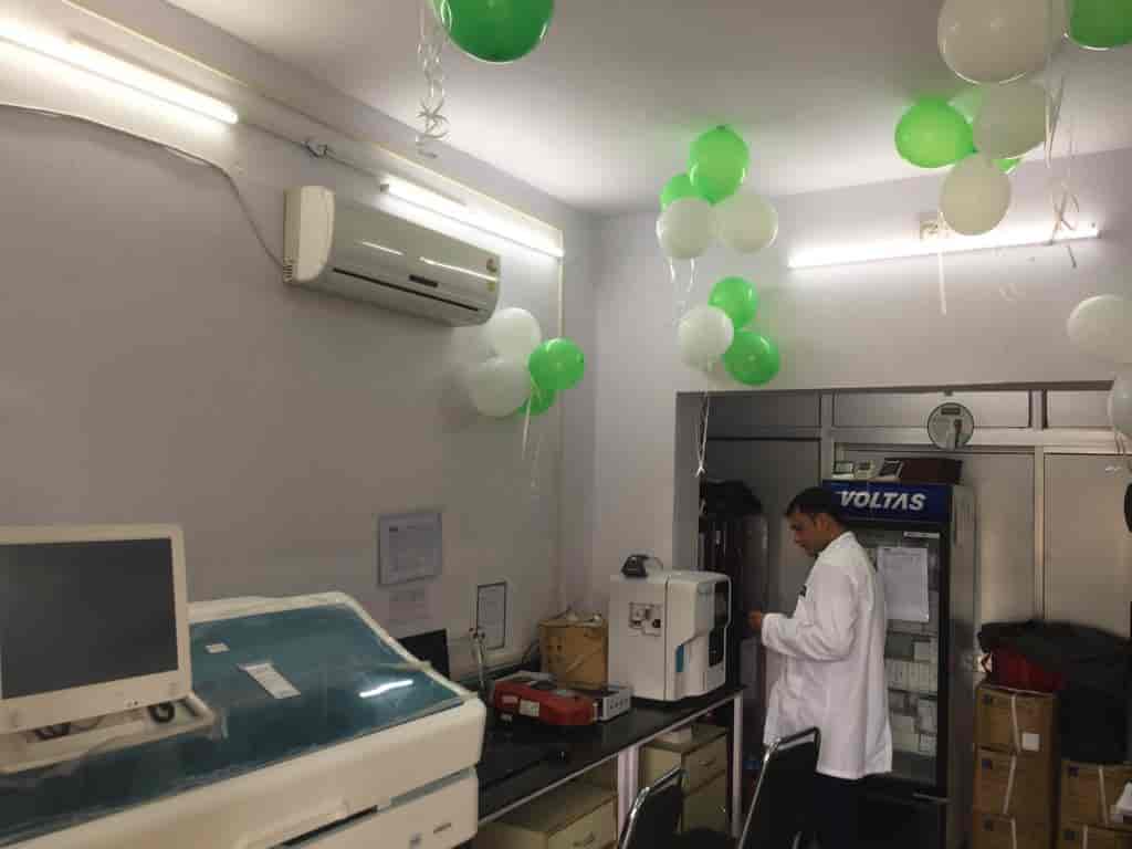 Lab view 16