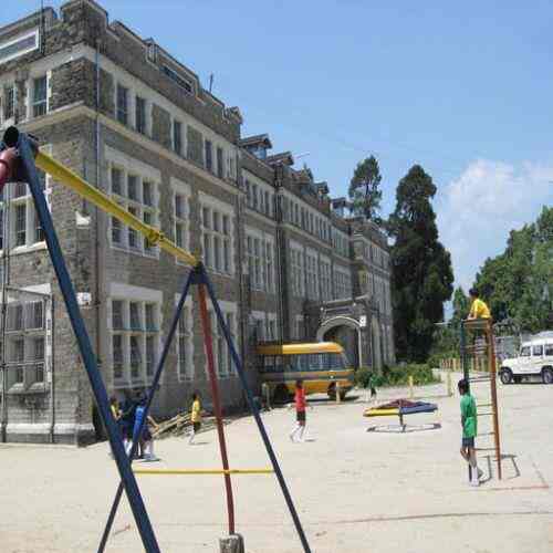 mount hermon school photos