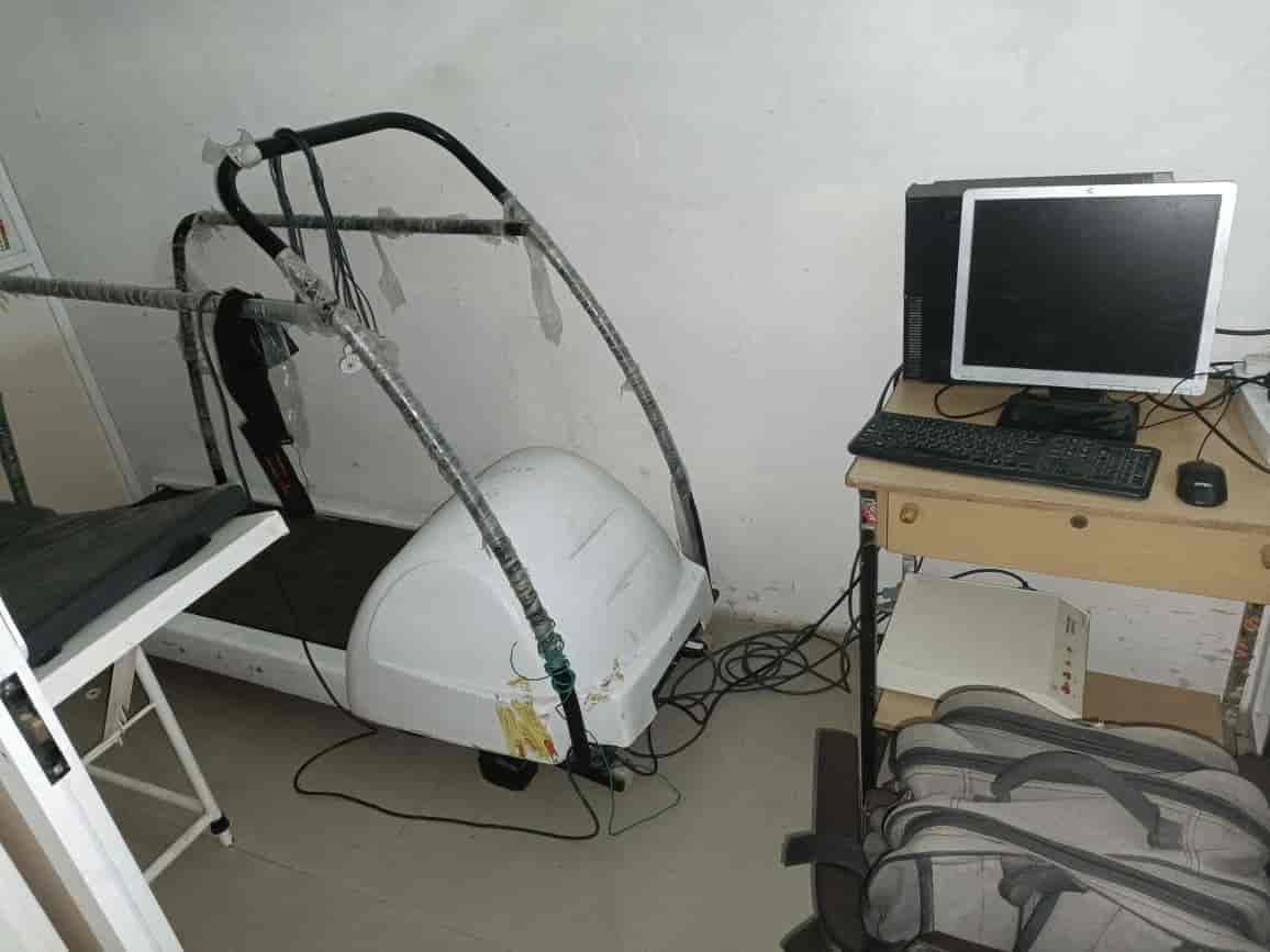Lab view 6
