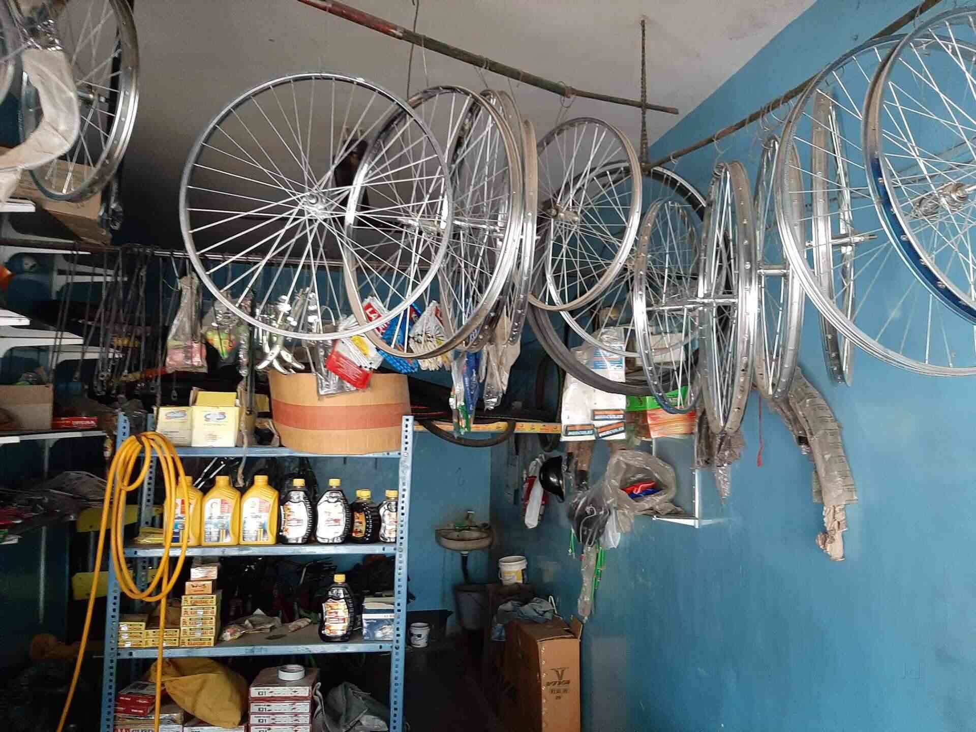 Bike vulcanizing 2025 shop near me