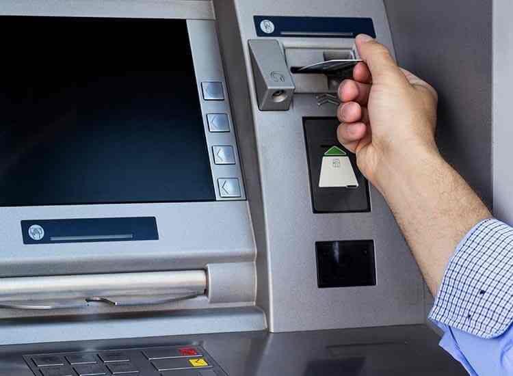 Barclays Bank Plc Atm Photos Nal Stop Chennai Pictures Images