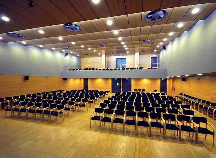 Vits Seminar Hall Concert Halls In Rangareddy Hyderabad Justdial