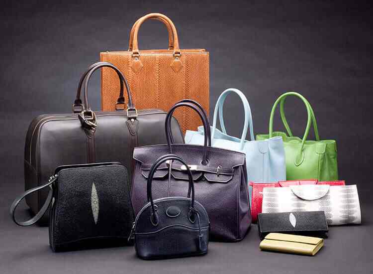 Ravi Leathers Leather Bag Manufacturers In Udaipur Rajasthan Udaipur Rajasthan Justdial