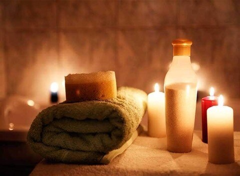 Body massage in vaishali metro station Clearance