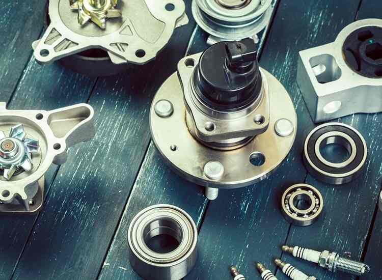 Lotus Spare Parts Dealers Reviewmotors.co