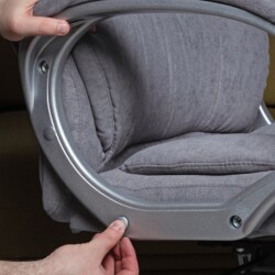 Expert Marketing Andheri East Office Chair Repair Services In Mumbai Justdial