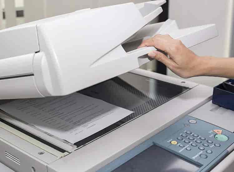 SLV Xerox & Cyber Center