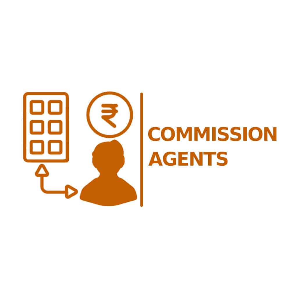 M P Textile Ring Road Commission Agents For Textile In Surat Justdial